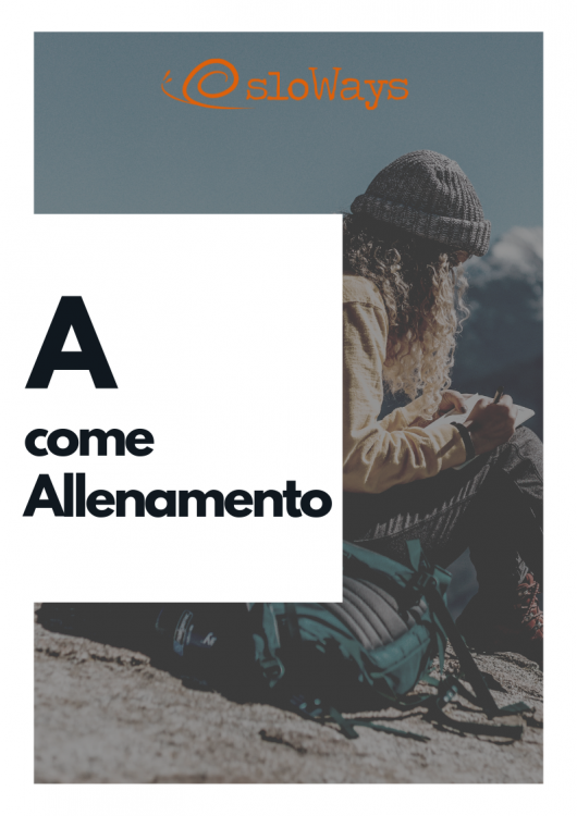 A come Allenamento